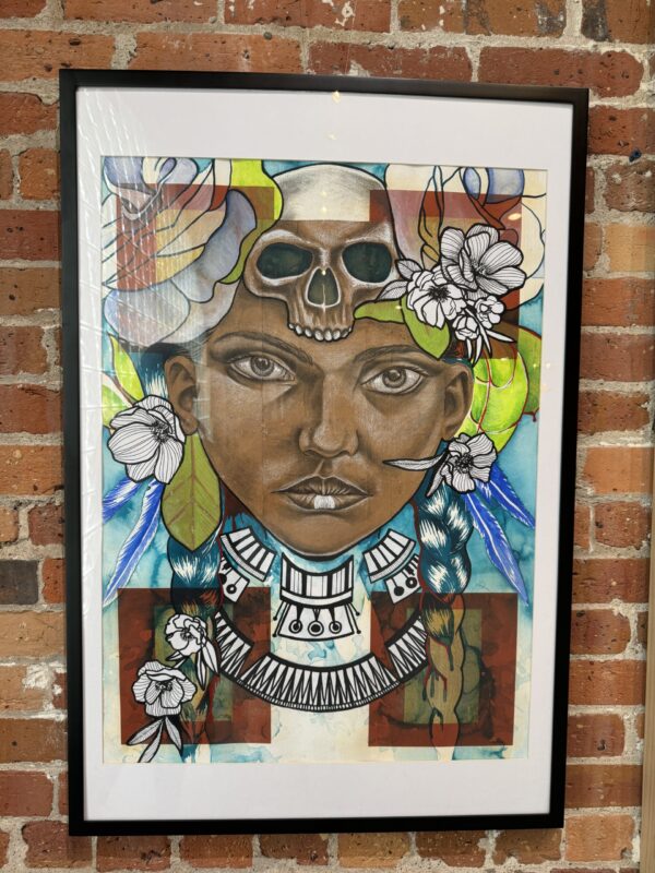 Calavera Tribe - Image 2