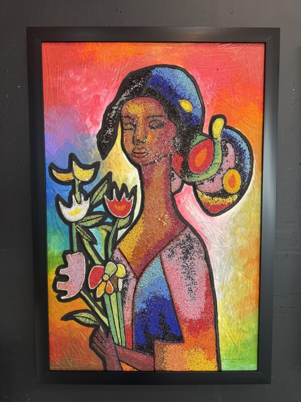 Floral Elegance - Image 3