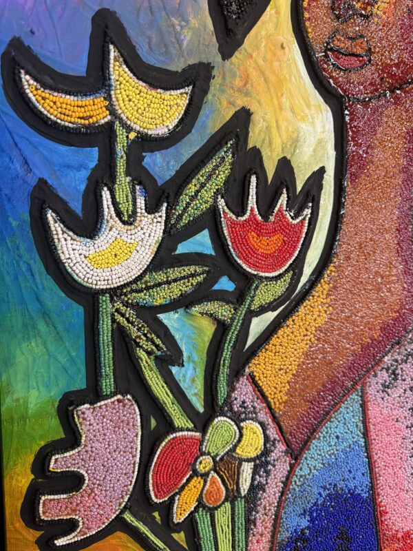 Floral Elegance - Image 4