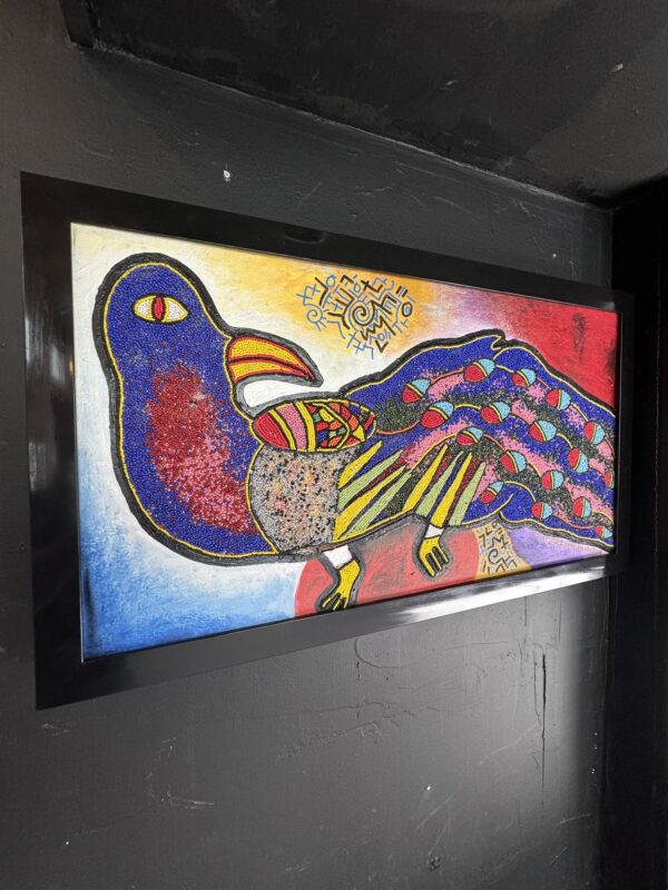 Peacock - Image 3