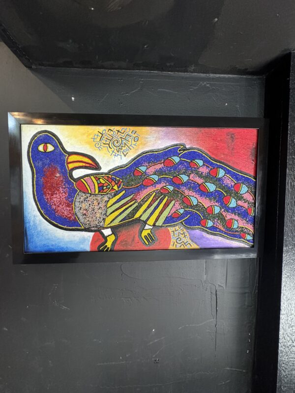 Peacock - Image 4