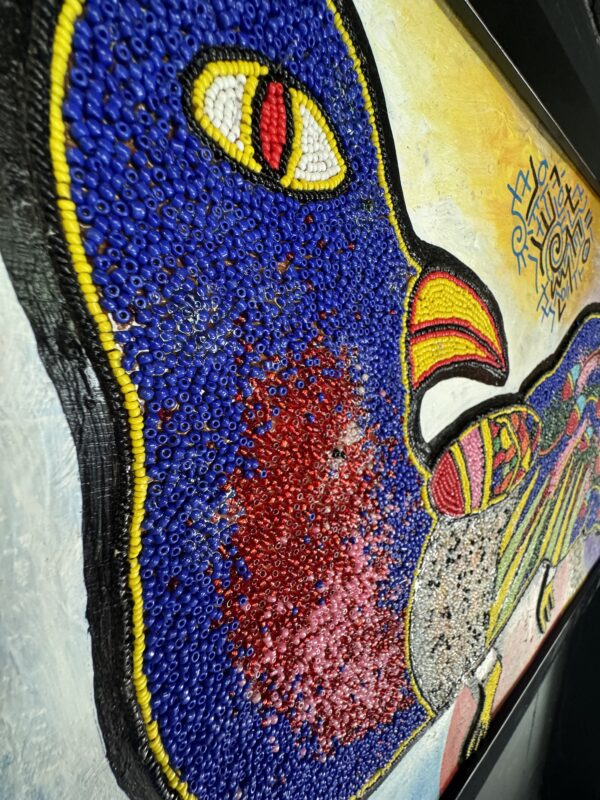 Peacock - Image 5