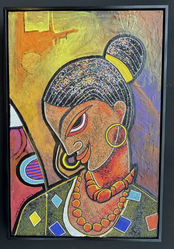 Unchained Beauty - Image 3