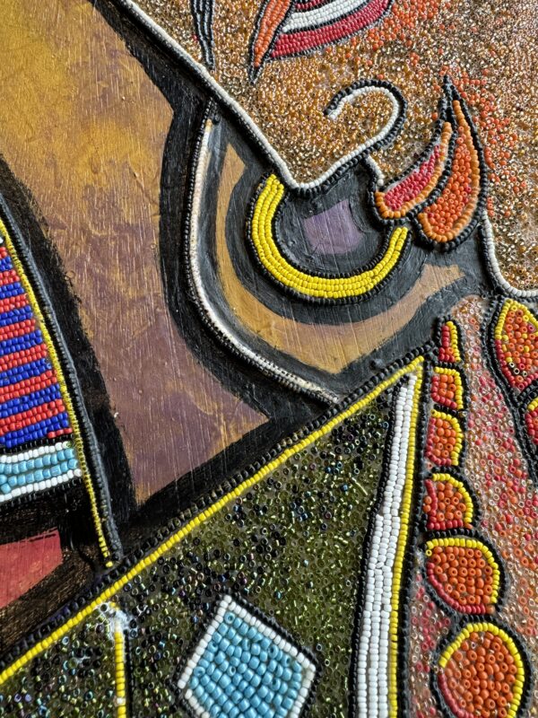 Unchained Beauty - Image 5