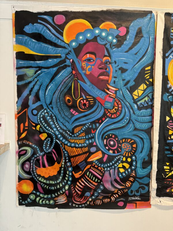 The Umbala Princess 2