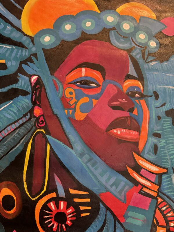 The Umbala Princess 1 - Image 2