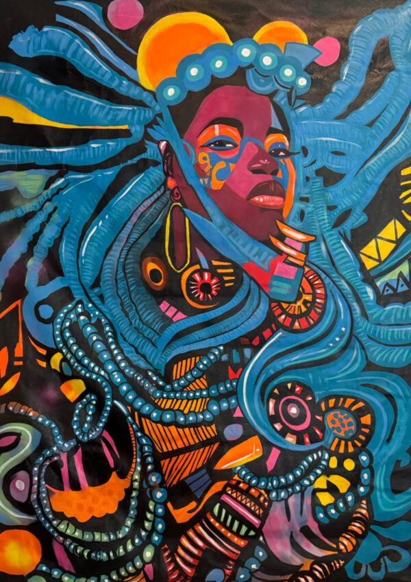 The Umbala Princess 1