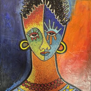 Liberated Elegance