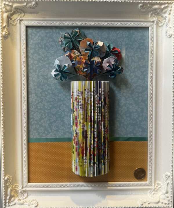 Bouquet of Hearts