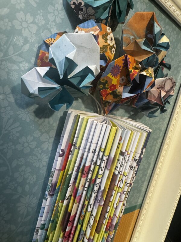 Bouquet of Hearts - Image 2