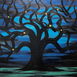 Twinkle Twinkle Little Stars