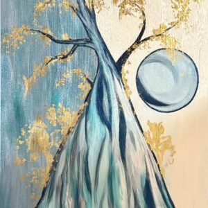 Symphony of Two Worlds