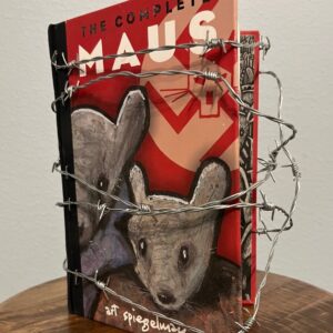 Reading is Dangerous